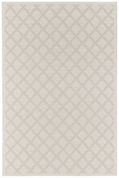 Mujkoberec Original Kusový koberec Elina 103268 Creme - 77x150 cm