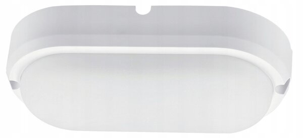 BERGE Prisadené stropné LED svietidlo 24W - neutrálna biela