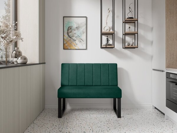 Jedálenská lavica Madrid - Kameleon Farba: Kameleon 04, Veľkosť: 100cm
