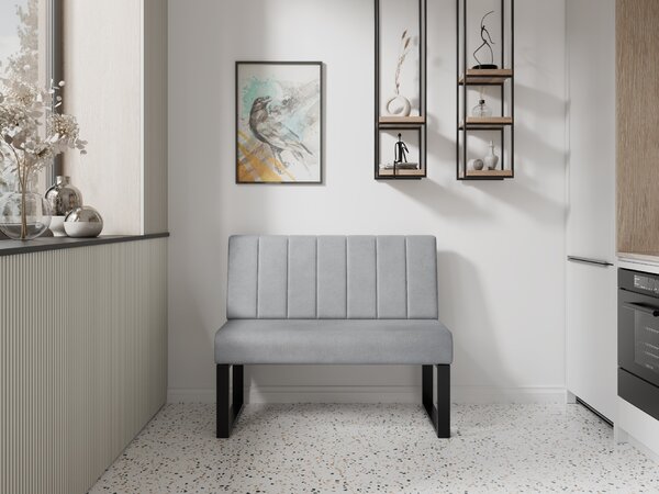 Jedálenská lavica Madrid - Kameleon Farba: Kameleon 04, Veľkosť: 100cm