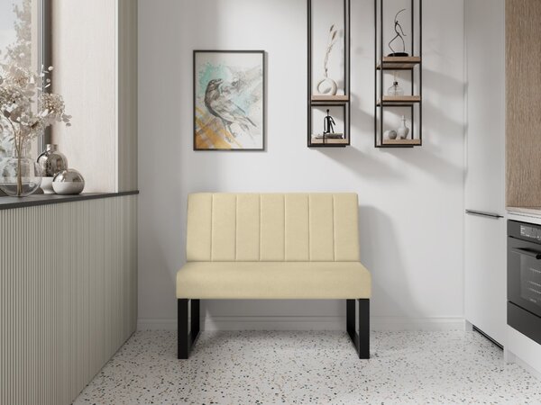 Jedálenská lavica Madrid - Kameleon Farba: Kameleon 04, Veľkosť: 100cm
