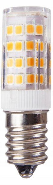 BERGE LED žiarovka Minicorn - E14 - 5W - 430 lm - teplá biela