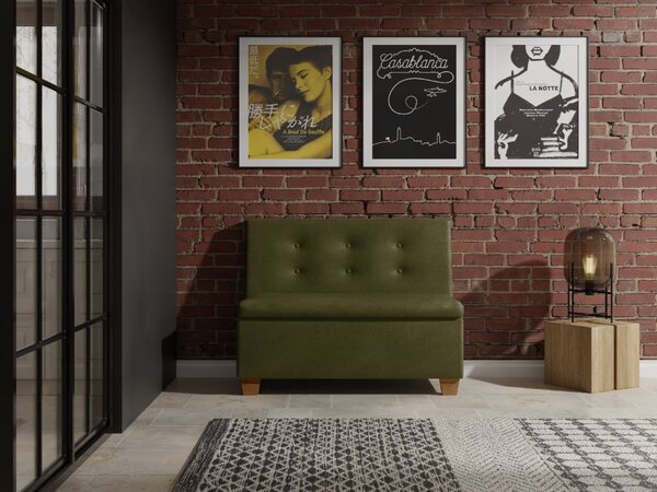 Jedálenská lavica Barcelona - Kameleon Farba: Kameleon 04, Veľkosť: 100cm