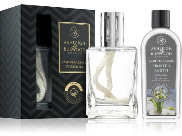 Ashleigh & Burwood London Starter Set darčeková sada