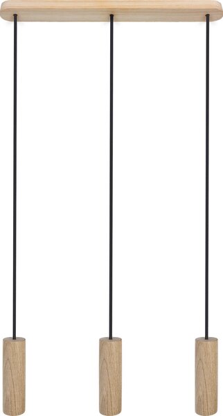 ZÁVESNÉ SVIETIDLO, 52/90-140 cm - Online Only bytové doplnky, Online Only