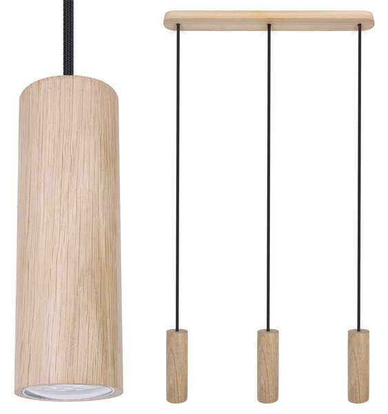 ZÁVESNÉ SVIETIDLO, 52/90-140 cm - Online Only bytové doplnky, Online Only