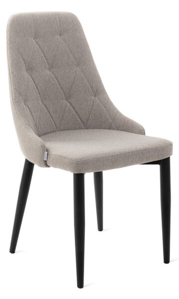 Jedálenská stolička LOUIS QUILTER béžová 848952