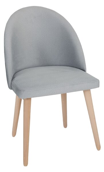 Jedálenská stolička K2 - Kameleon Farba: Kameleon 04, Farba nožičiek: Prírodné