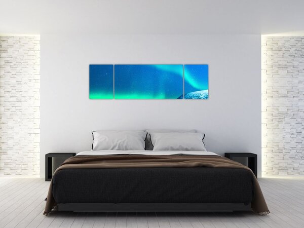 Obraz na stenu (Obraz 170x50cm)