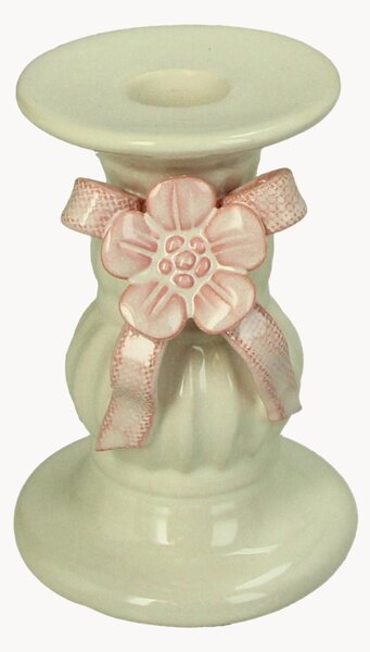 Svietniky Flower Bow, 2 ks