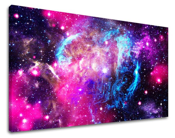 Obraz na stenu VESMÍR 60x90 cm