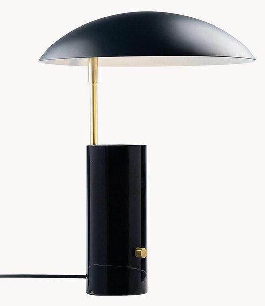 Stolová LED lampa Mademoiselles