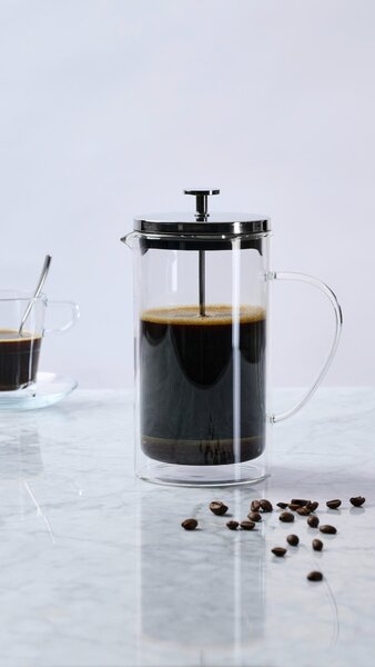 FRENCH PRESS KANVICA Novel - Kanvice & karafy