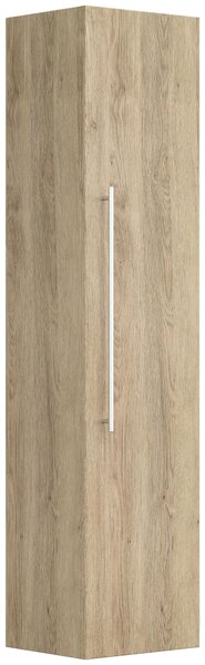 VYSOKÁ SKRINKA, farba duba, 35/150/30 cm MID.YOU - Kúpeľňové skrinky, Online Only