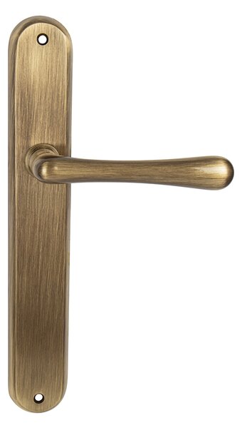 NI - ELEGANT - SO kľučka/kľučka BO Bronz matný