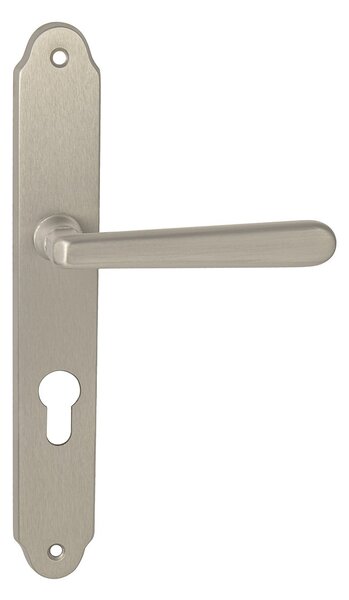 MPK - ALT WIEN - SO kľučka/kľučka PZ 90 mm Nikel matný