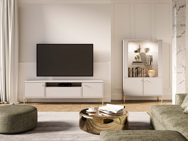 TV stolík Sandrio - kašmír