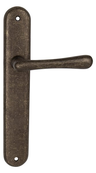 MPK - ELEGANT - SO kľučka/kľučka BO Bronz antik