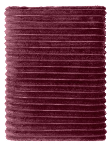 MÄKKÁ DEKA, polyester, 130/170 cm MISTRAL - Textil do domácnosti