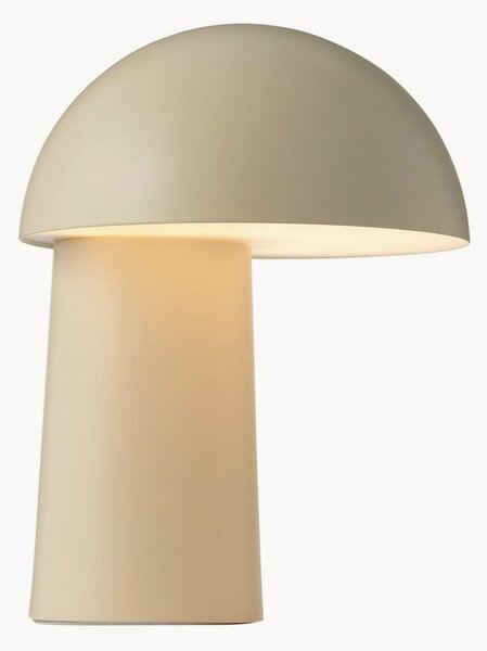 Prenosná stmievateľná stolová LED lampa Faye
