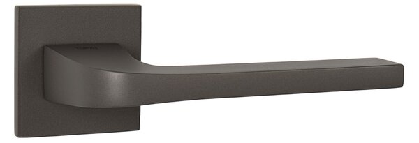 TI - SUPRA - HR 3097Q 5S kľučka/kľučka Grafit matný