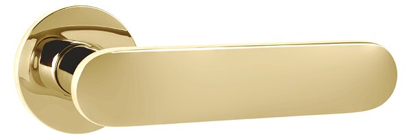 TI - NELA - R 4006 5S kľučka/kľučka Zlatá lesklá