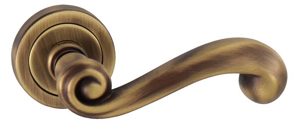 TI - CARLA - R 738 kľučka/kľučka Bronz matný