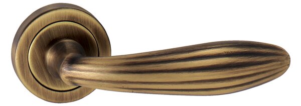 TI - SOFIA - R 1917 kľučka/kľučka Bronz matný