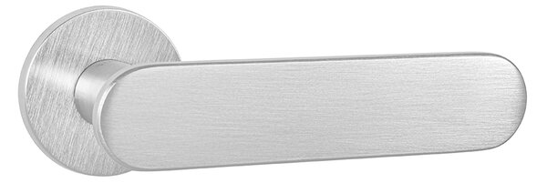 TI - NELA - R 4006 5S kľučka/kľučka Chróm matný