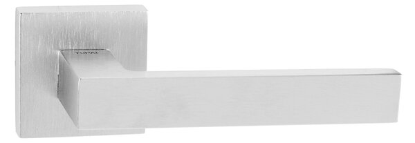TI - SQUARE - HR 2275Q kľučka/kľučka Chróm matný