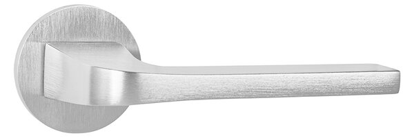 TI - SUPRA - R 3097 5S kľučka/kľučka Chróm matný