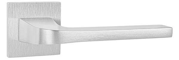 TI - SUPRA - HR 3097Q 5S kľučka/kľučka Chróm matný
