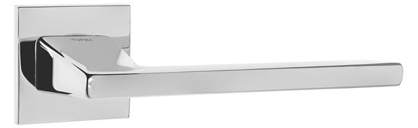 TI - JUNIOR - HR 4140Q 5S kľučka/kľučka Chróm lesklý