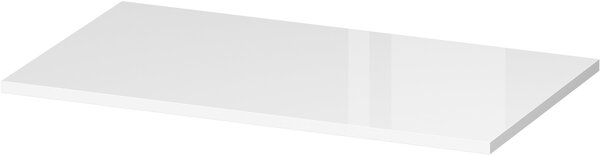 Cersanit Larga doska 80x45 cm biela S932-024