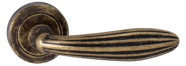 TI - SOFIA - R 1917 kľučka/kľučka Bronz antik