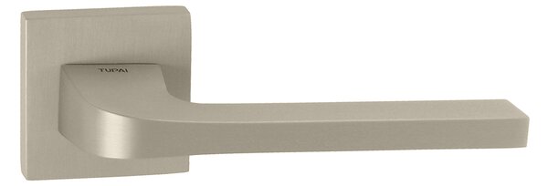 TI - SUPRA - HR 3097Q kľučka/kľučka Nikel matný
