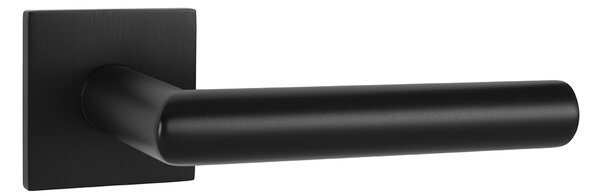 TI - FAVORIT - HR 4002Q 5S kľučka/kľučka Čierna matná