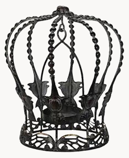 Svietnik Crown