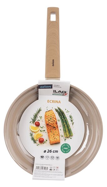 Panvica ECRINA pr. 26 cm hlboká