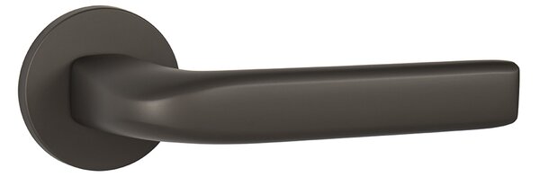 TI - IDEAL - R 4162 5S kľučka/kľučka Grafit matný
