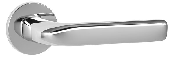 TI - IDEAL - R 4162 5S kľučka/kľučka Chróm lesklý