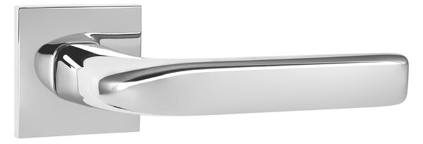 TI - IDEAL - HR 4162Q 5S kľučka/kľučka Chróm lesklý