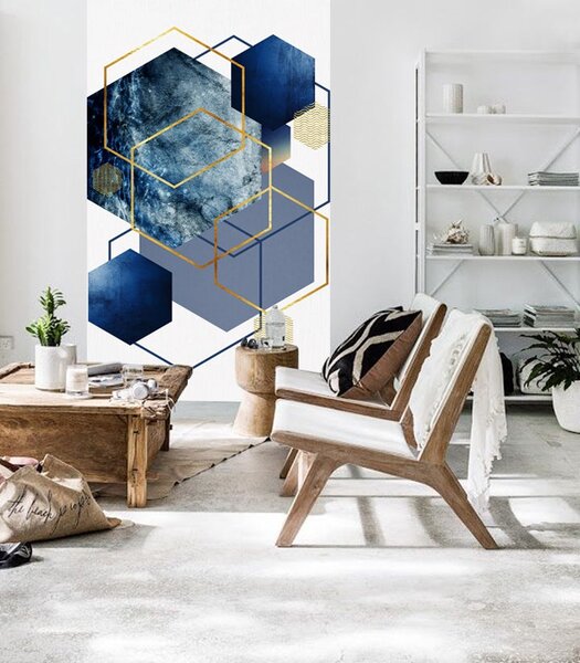 Fototapeta na stenu The Tight Reality / Dan Johannson - 254x152 cm