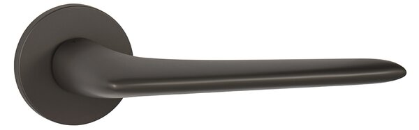 TI - OPTIMAL - R 4164 5S kľučka/kľučka Grafit matný