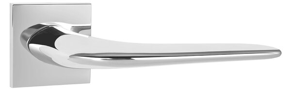 TI - ANGEL - HR 4163Q 5S kľučka/kľučka Chróm lesklý