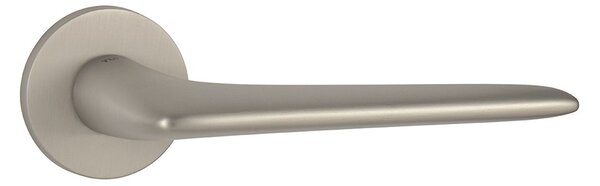 TI - OPTIMAL - R 4164 5S kľučka/kľučka Nikel matný