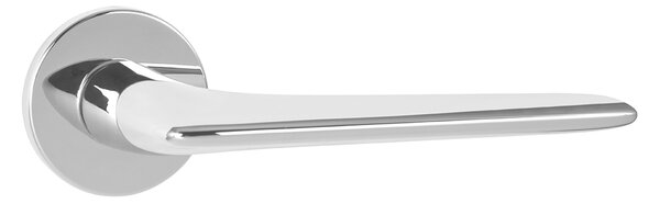 TI - OPTIMAL - R 4164 5S kľučka/kľučka Chróm lesklý
