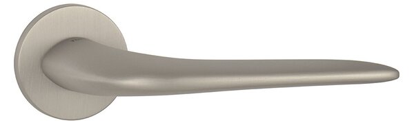 TI - ANGEL - R 4163 5S kľučka/kľučka Nikel matný
