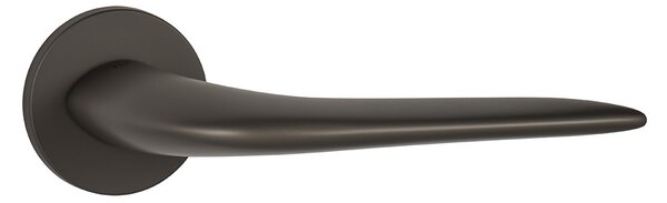 TI - ANGEL - R 4163 5S kľučka/kľučka Grafit matný