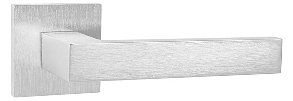 TI - SQUARE - HR 2275Q 5S kľučka/kľučka Chróm matný